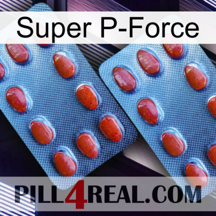 Super P-Force 05